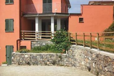 هتل Agriturismo Casalino
