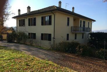 هتل Agriturismo San Marco