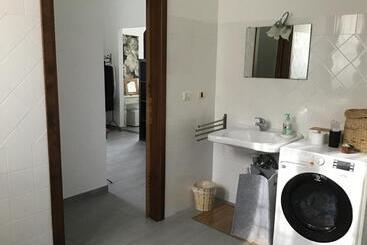 هتل Azienda Agrituristica Santissima Trinità
