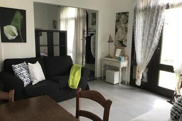 هتل Azienda Agrituristica Santissima Trinità