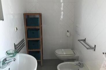 هتل Azienda Agrituristica Santissima Trinità