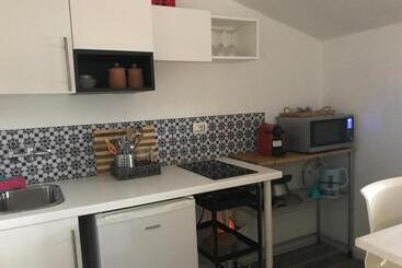 هتل Azienda Agrituristica Santissima Trinità