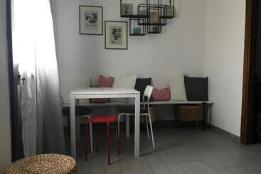 هتل Azienda Agrituristica Santissima Trinità