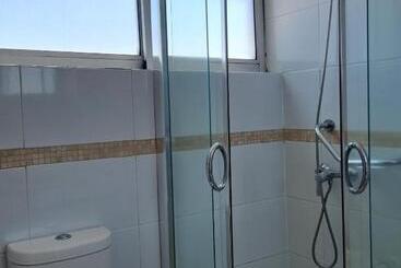 هتل Plaza Cienfuegos
