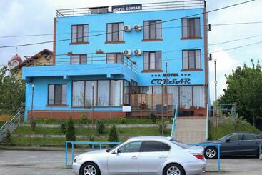 Motel Corsar