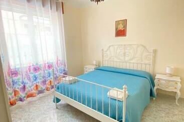 پانسیون Affittacamere Benvenuti Monterosso