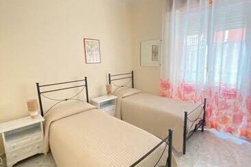 پانسیون Affittacamere Benvenuti Monterosso