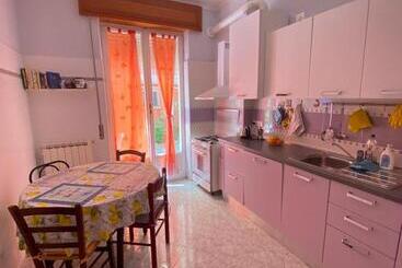 پانسیون Affittacamere Benvenuti Monterosso