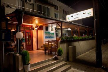 پانسیون Guest Rooms Grudovi