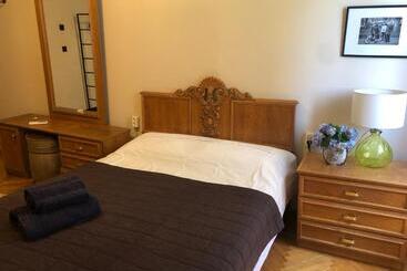 پانسیون Samno Guest House