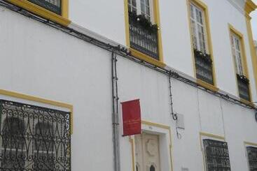 پانسیون Solar Dos Viscondes   Turismo De Habitacao