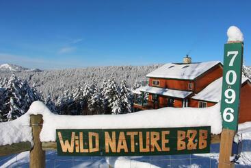 Wild Nature B&b