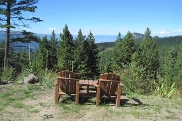 Wild Nature B&b