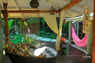 هاستل Pousada Villa Maria