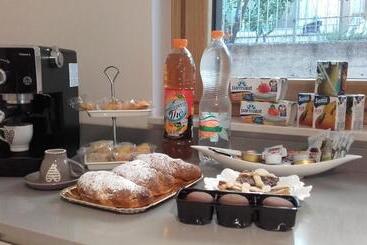 B&b La Palma