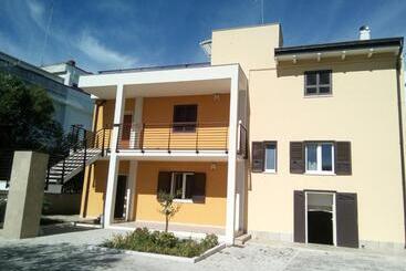 B&b La Palma