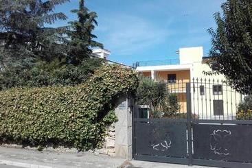B&b La Palma