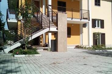B&b La Palma