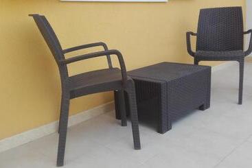 B&b La Palma