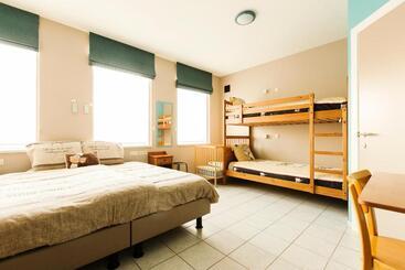 B&b Hoeve De Schapenkop