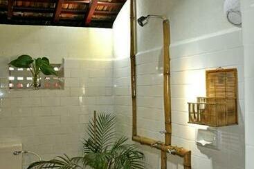 住宿加早餐  Sunny Cow Village Villa