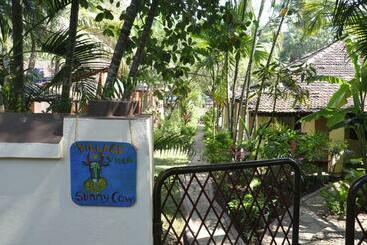 住宿加早餐  Sunny Cow Village Villa