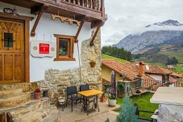 El Desvan - Cillorigo de Liebana