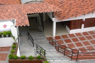 هتل Terrazas De San Agustin