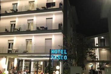 هتل Vasco