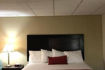 مُتل Brentwood Motor Inn