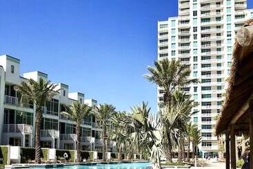 My Sapphire South Padre Island