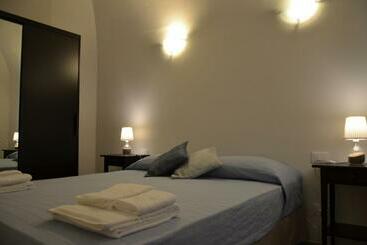 پانسیون Ro.ri. Rooms