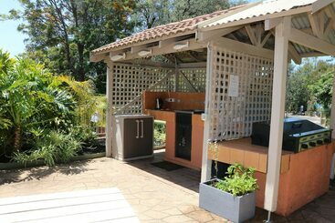 Beaches Apartments Merimbula