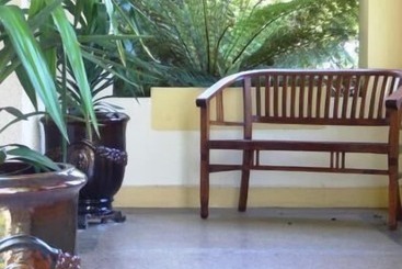 تختخواب و صبحانه Mourilyan House