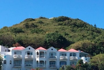 هتل Fort Burt