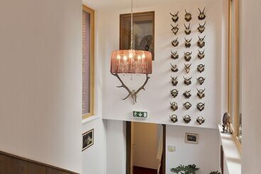 هتل Haus Anna Apartments