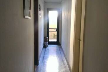 פנסיון Quechua Guesthouse Rosario Hostel