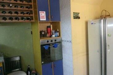 بنسيون Quechua Guesthouse Rosario Hostel
