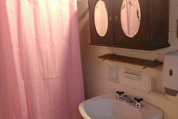 פנסיון Quechua Guesthouse Rosario Hostel