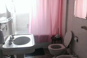 פנסיון Quechua Guesthouse Rosario Hostel