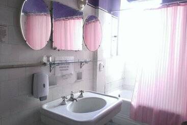 פנסיון Quechua Guesthouse Rosario Hostel