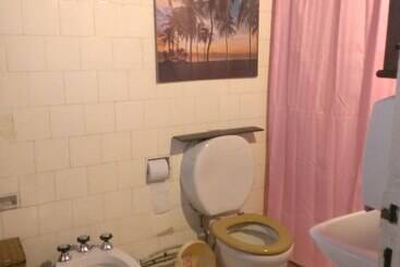 פנסיון Quechua Guesthouse Rosario Hostel