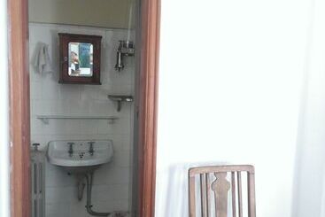 פנסיון Quechua Guesthouse Rosario Hostel