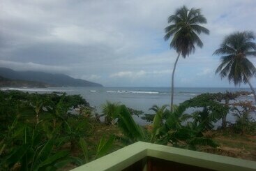 پانسیون The Nixon's Bay Side Mangrove Inn