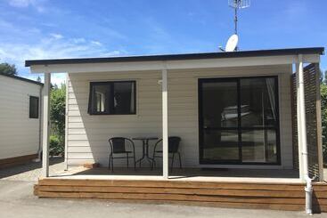 Geraldine Top 10 Holiday Park