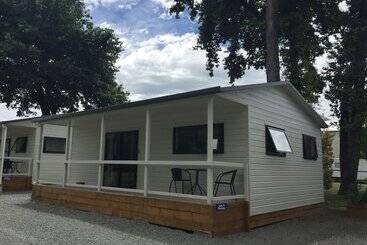 Geraldine Top 10 Holiday Park