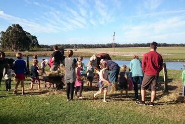 هتل Discovery Parks   Margaret River