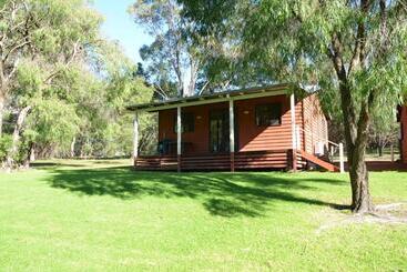هتل Discovery Parks Margaret River
