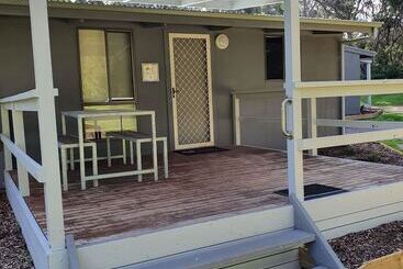 هتل Robe Holiday Park