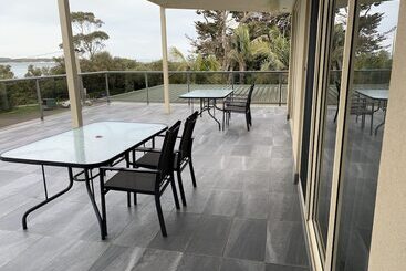 پانسیون Eugenies Inverloch